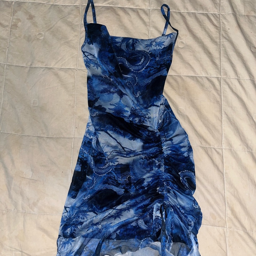 Pretty Little Thing Dress